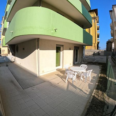 Residence Gianka - Agenzia Cocal Caorle Exterior photo
