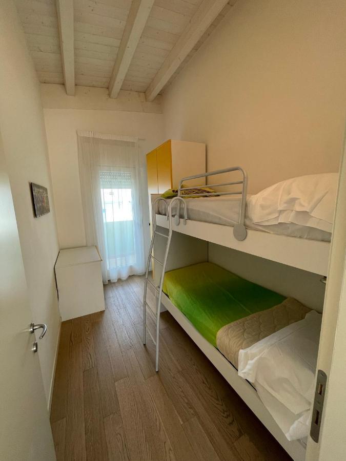 Residence Gianka - Agenzia Cocal Caorle Exterior photo