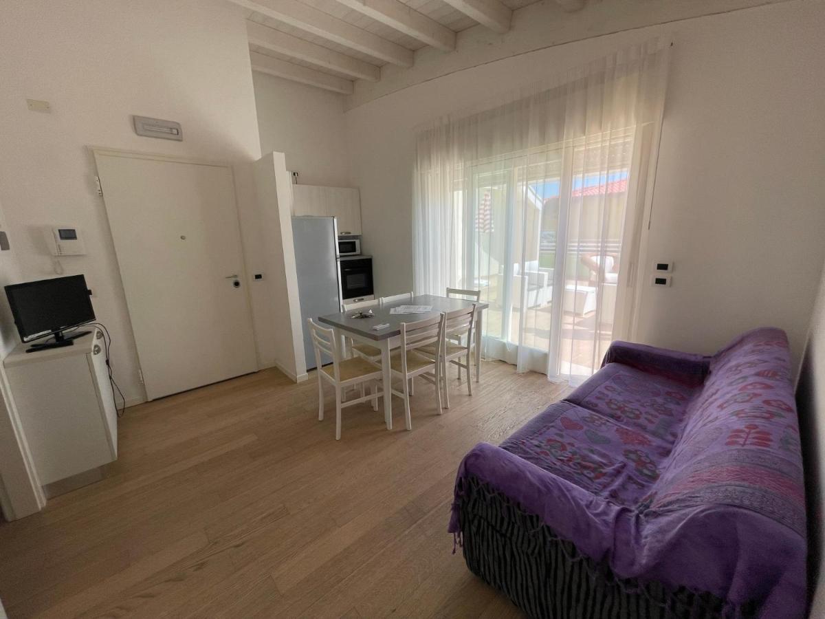 Residence Gianka - Agenzia Cocal Caorle Exterior photo