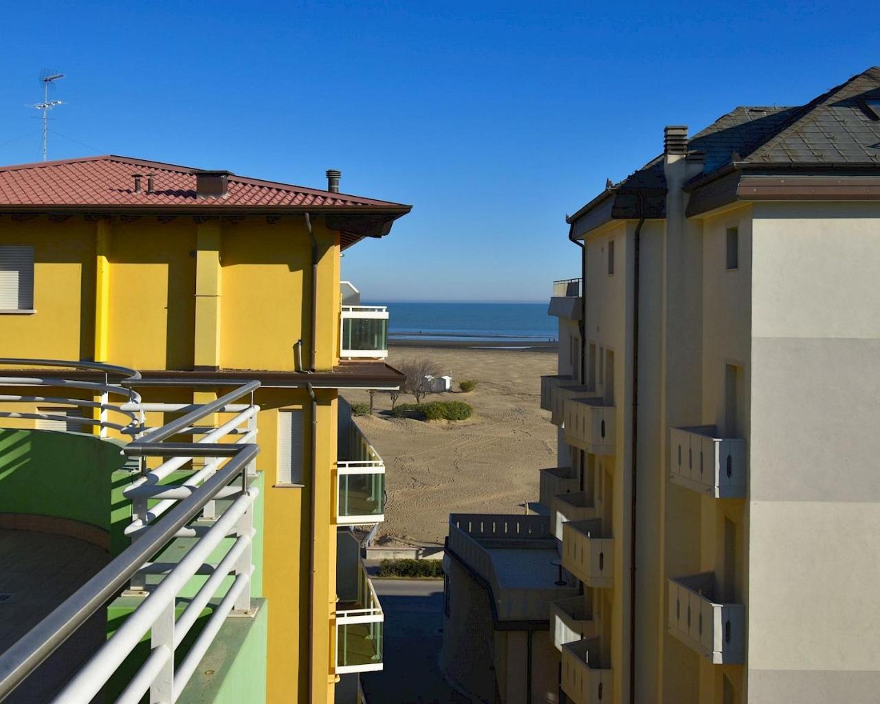 Residence Gianka - Agenzia Cocal Caorle Exterior photo
