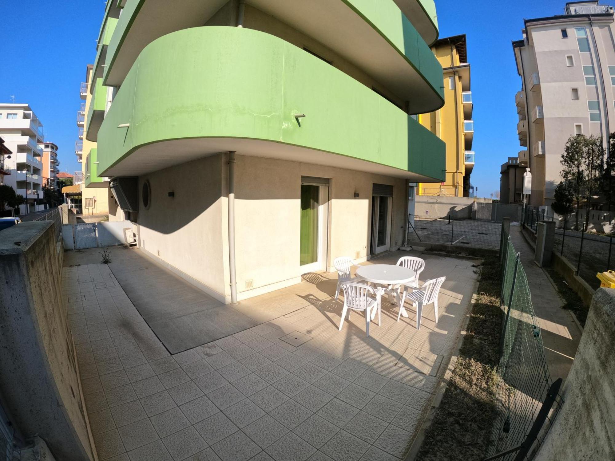 Residence Gianka - Agenzia Cocal Caorle Exterior photo
