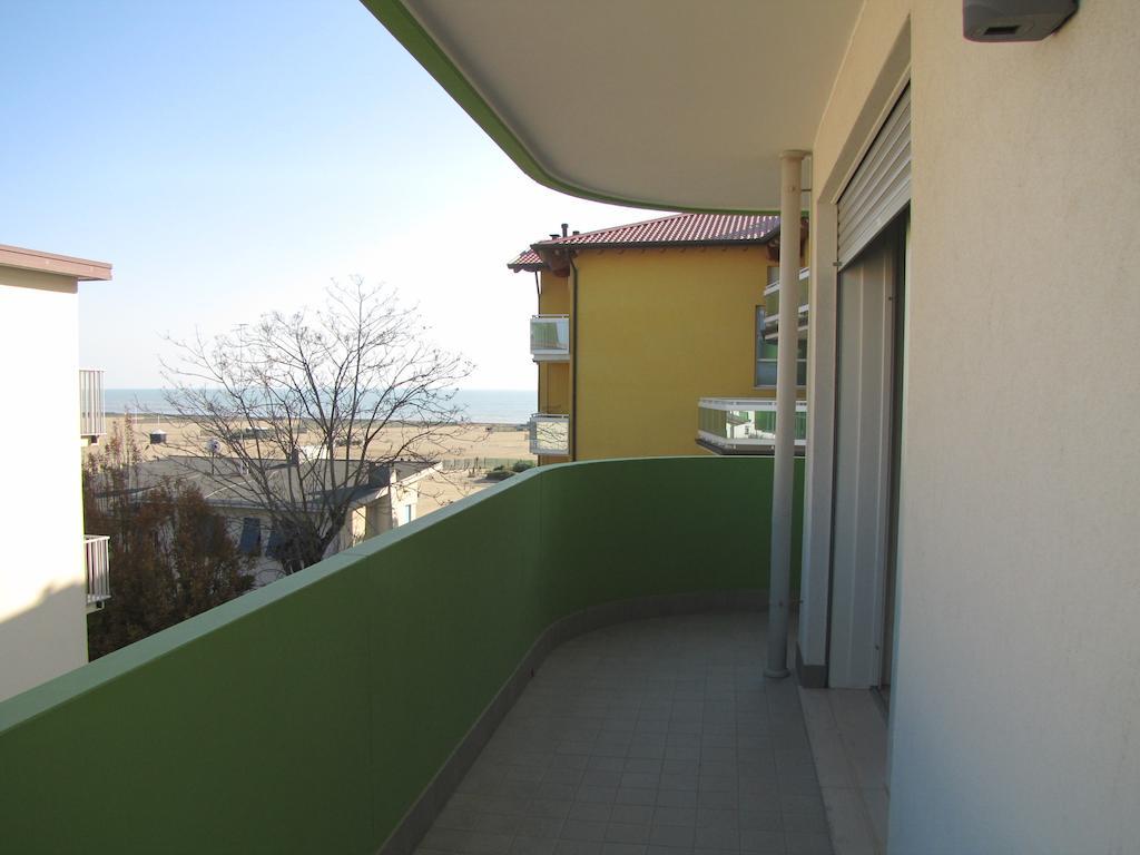 Residence Gianka - Agenzia Cocal Caorle Room photo