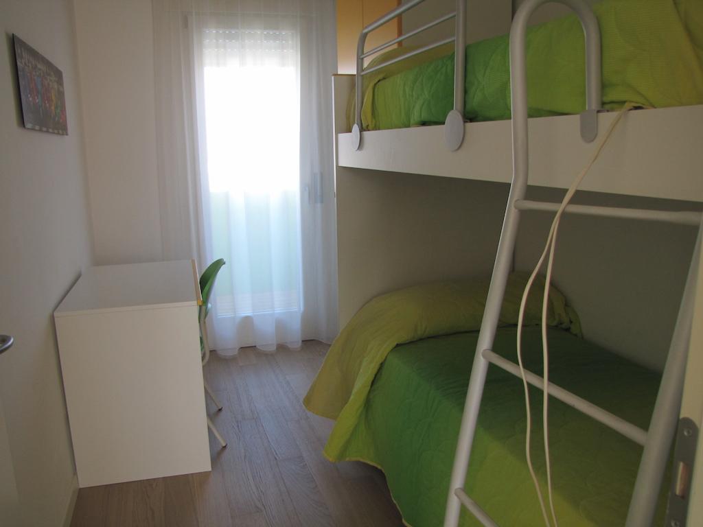 Residence Gianka - Agenzia Cocal Caorle Room photo