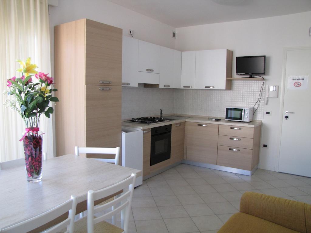 Residence Gianka - Agenzia Cocal Caorle Room photo