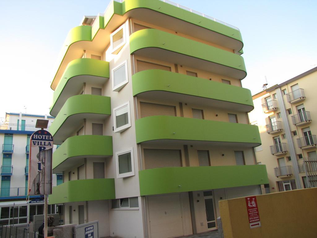 Residence Gianka - Agenzia Cocal Caorle Exterior photo