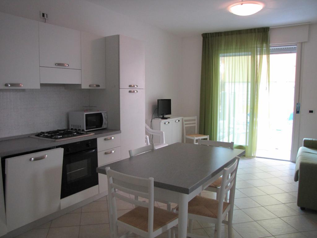 Residence Gianka - Agenzia Cocal Caorle Room photo