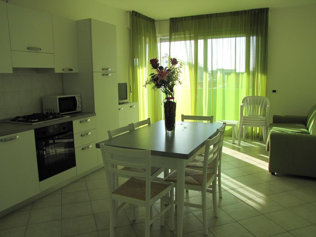 Residence Gianka - Agenzia Cocal Caorle Room photo